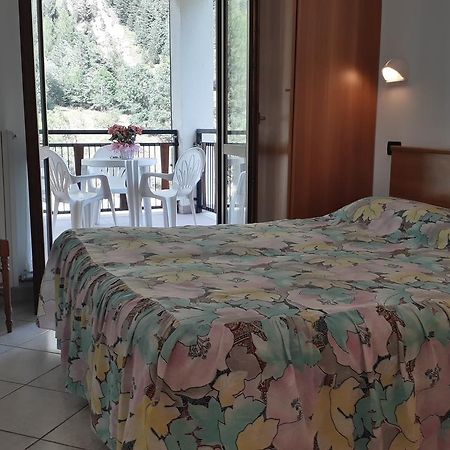 Hotel Roburent Argentera Zewnętrze zdjęcie