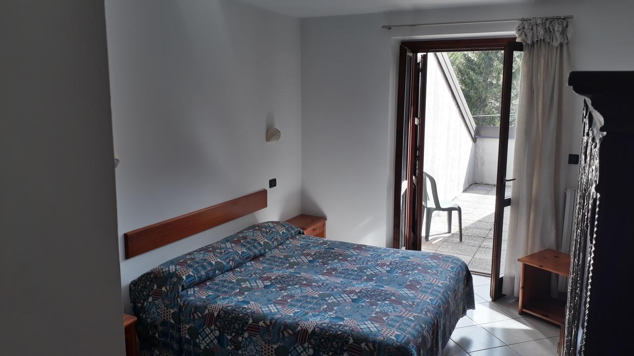 Hotel Roburent Argentera Zewnętrze zdjęcie